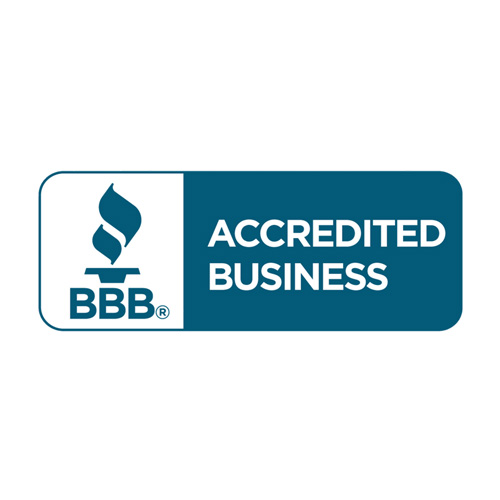 Better Business Bureau - Accredited Business Logo