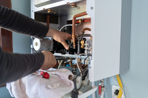 Boiler Repair Service in Mukwonago, WI and Surrounding Areas