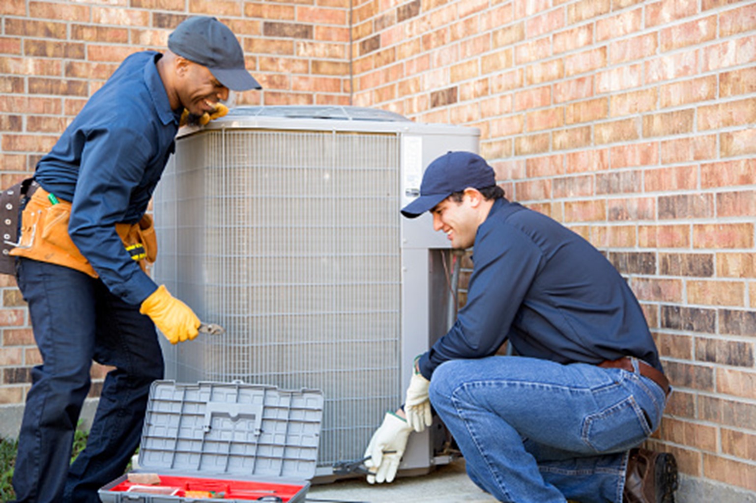 HVAC Installation Service in New Berlin, WI