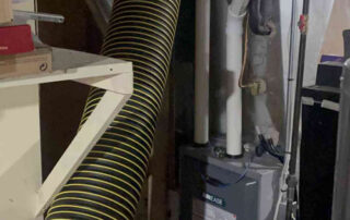 Indoor air quality system by Donovan & Jorgenson Heating and Cooling in Mukwonago, WI