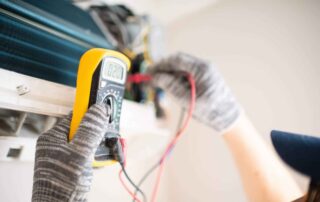 Signs that Your AC System Needs Repairs Immediately