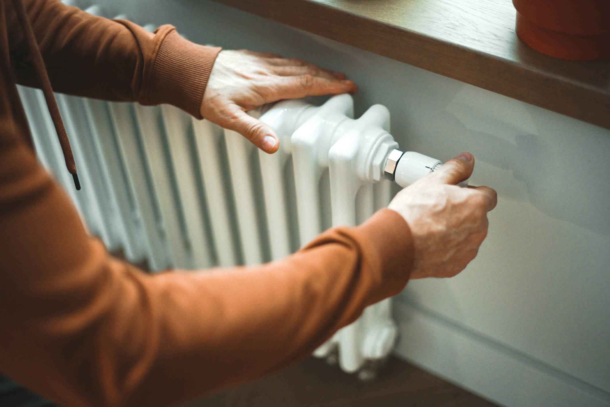 Factors to Consider While Selecting a Heating System