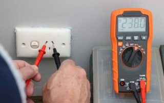 A Troubleshooting Guide for HVAC Control Panels and Power Surges