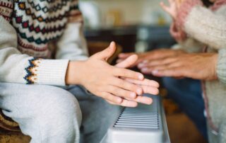 Know How to Pick the Perfect Heating System for Your Home