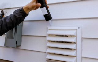 Sealing the HVAC Vent Can Help Save Energy and Improve Air Quality