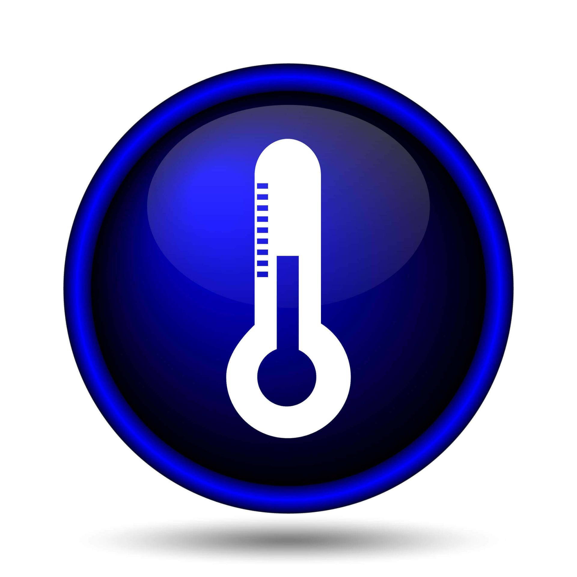 Blue Shutterstock image by Donovan & Jorgenson Heating and Cooling in Mukwonago, WI
I