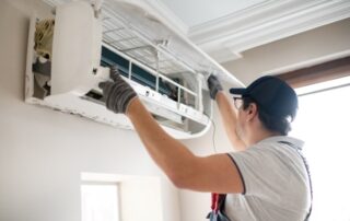 Reliable AC maintenance service by Donovan & Jorgenson for efficient cooling and system longevity -