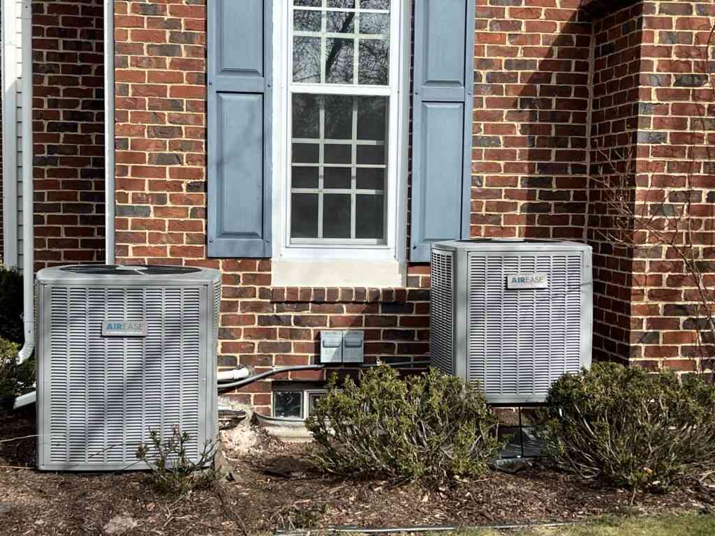 Furnace Repair and Wiring Maintenance by HVAC Service Professional in Mukwonago, WI