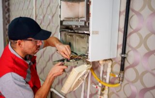 What Is the Best Time to Schedule a Furnace Tune-Up?