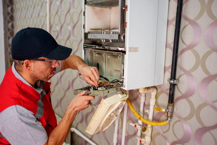 What Is the Best Time to Schedule a Furnace Tune-Up?