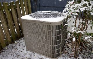 How to Handle a Heating System Breakdown During Harsh Winters