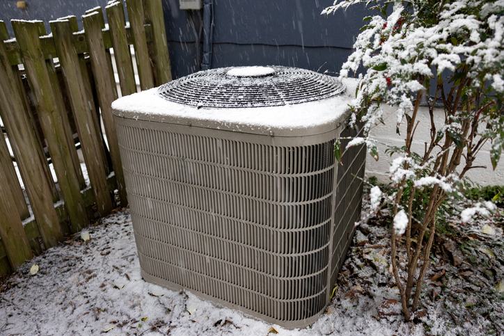 How to Handle a Heating System Breakdown During Harsh Winters