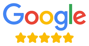 Google 4.8 Star Rating