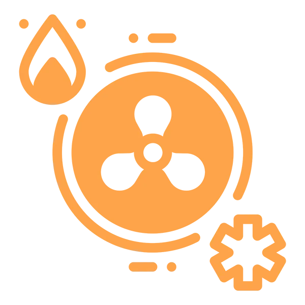 HVAC icon