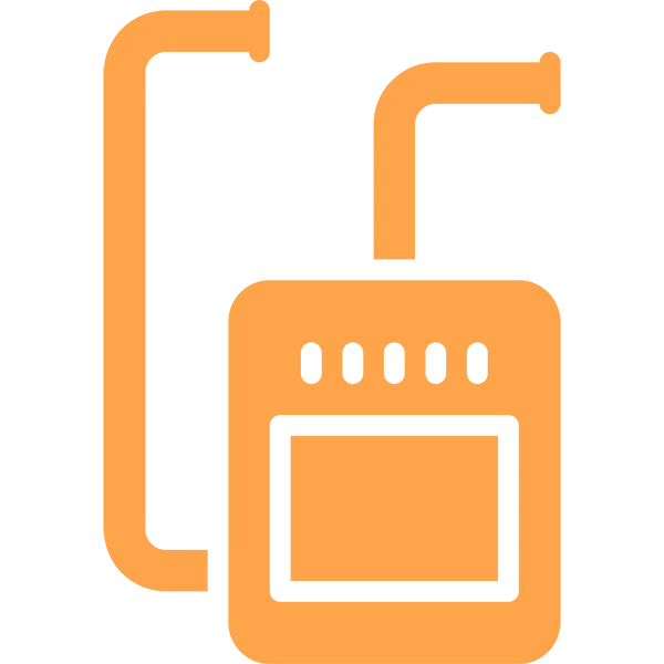 Furnace Icon
